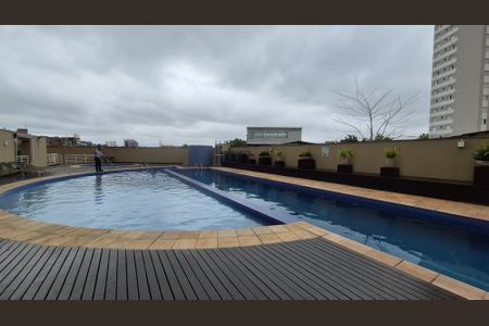 Apartamento à venda com 128m², 4 quartos e 2 vagas Apartamento à venda com 128m², 4 quartos e 2 vagasPiscina