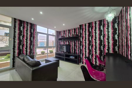 Apartamento à venda com 128m², 4 quartos e 2 vagas Apartamento à venda com 128m², 4 quartos e 2 vagasÁrea comum