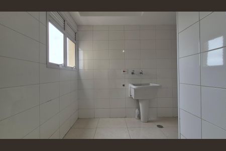 Apartamento à venda com 128m², 4 quartos e 2 vagas Apartamento à venda com 128m², 4 quartos e 2 vagasLavanderia