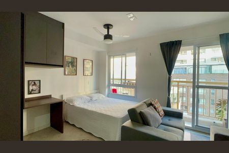 Studio para alugar com 26m², 1 quarto e sem vagaStudio