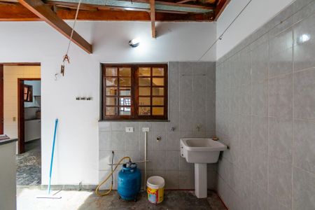 Casa de condomínio à venda com 225m², 3 quartos e 3 vagas Casa de condomínio à venda com 225m², 3 quartos e 3 vagasÁrea de Serviço