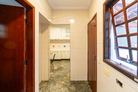 Casa de condomínio à venda com 225m², 3 quartos e 3 vagas Casa de condomínio à venda com 225m², 3 quartos e 3 vagasÁrea de Serviço