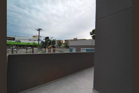 Varanda Sala de apartamento para alugar com 2 quartos, 65m² em Taquara, Rio de Janeiro