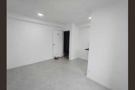 Sala de apartamento para alugar com 2 quartos, 65m² em Taquara, Rio de Janeiro