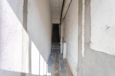 Studio para alugar com 22m², 1 quarto e sem vaga Studio para alugar com 22m², 1 quarto e sem vagaEntrada