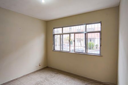 Sala de apartamento para alugar com 2 quartos, 53m² em Pechincha, Rio de Janeiro
