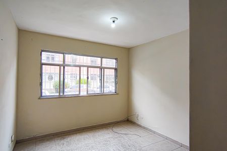 Sala de apartamento para alugar com 2 quartos, 53m² em Pechincha, Rio de Janeiro