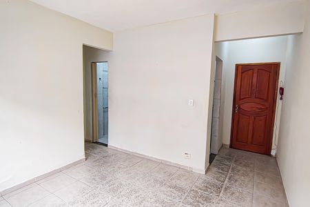 Sala de apartamento para alugar com 2 quartos, 53m² em Pechincha, Rio de Janeiro