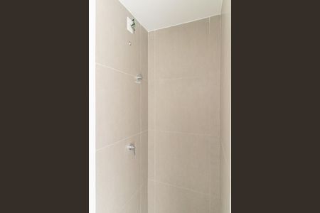 Studio à venda com 25m², 1 quarto e sem vaga Studio à venda com 25m², 1 quarto e sem vagaBanheiro
