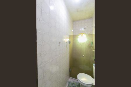 Casa à venda com 600m², 4 quartos e 8 vagas Casa à venda com 600m², 4 quartos e 8 vagasBanheiro da Suíte