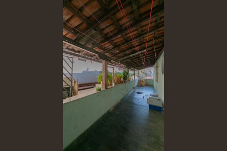 Casa à venda com 600m², 4 quartos e 8 vagas Casa à venda com 600m², 4 quartos e 8 vagasÁrea Externa