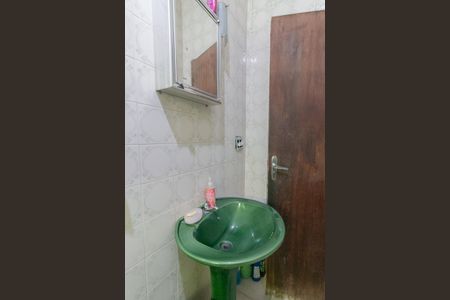 Casa à venda com 600m², 4 quartos e 8 vagas Casa à venda com 600m², 4 quartos e 8 vagasBanheiro da Suíte