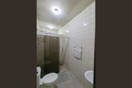 Casa à venda com 600m², 4 quartos e 8 vagas Casa à venda com 600m², 4 quartos e 8 vagasBanheiro