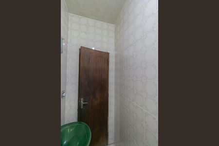 Casa à venda com 600m², 4 quartos e 8 vagas Casa à venda com 600m², 4 quartos e 8 vagasBanheiro da Suíte