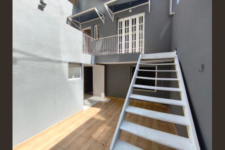 Casa à venda com 140m², 2 quartos e 1 vaga Casa à venda com 140m², 2 quartos e 1 vagaÁrea Externa