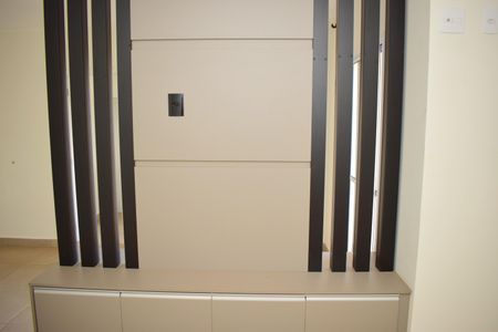 Quarto de apartamento para alugar com 1 quarto, 41m² em Ribeirânia, Ribeirão Preto