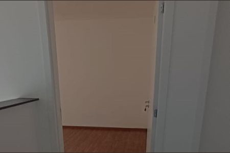 Sala de apartamento para alugar com 2 quartos, 45m² em Bela Vista, Vespasiano