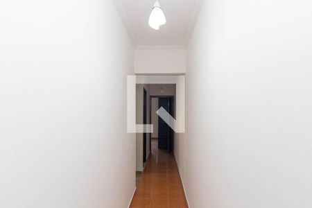 Casa à venda com 144m², 3 quartos e 2 vagas Casa à venda com 144m², 3 quartos e 2 vagasCorredor