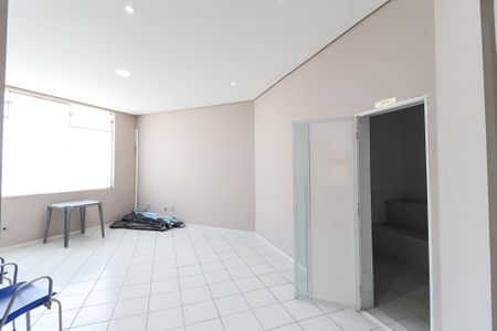 Apartamento à venda com 60m², 2 quartos e 1 vagaÁrea comum