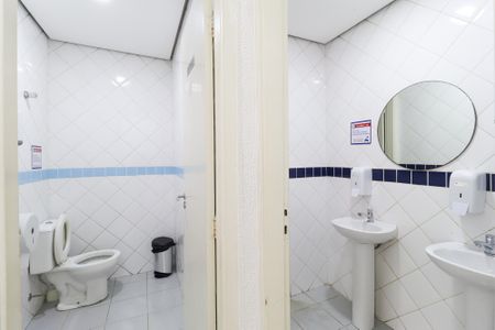 Apartamento à venda com 60m², 2 quartos e 1 vagaÁrea comum - Salão de festas