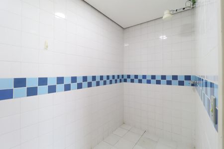 Apartamento à venda com 60m², 2 quartos e 1 vagaÁrea comum