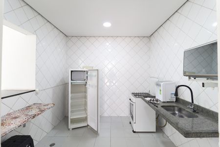 Apartamento à venda com 60m², 2 quartos e 1 vagaÁrea comum - Salão de festas