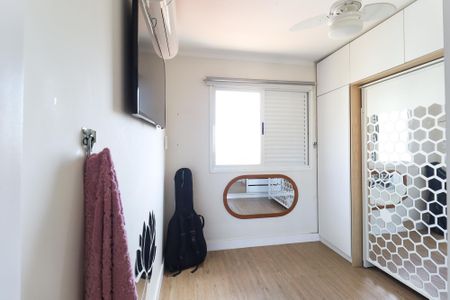 Apartamento à venda com 60m², 2 quartos e 1 vagaSuíte