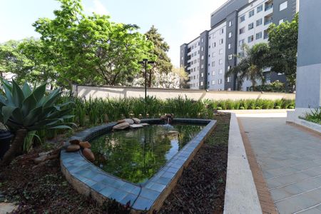 Apartamento à venda com 60m², 2 quartos e 1 vagaÁrea comum