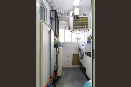 Apartamento à venda com 60m², 2 quartos e 1 vagaÁrea de serviço