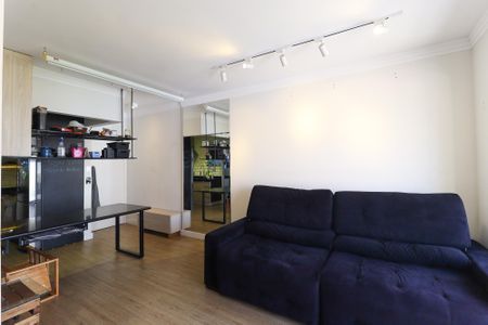 Apartamento à venda com 60m², 2 quartos e 1 vagaSala