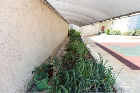 Apartamento à venda com 60m², 2 quartos e 1 vagaHorta