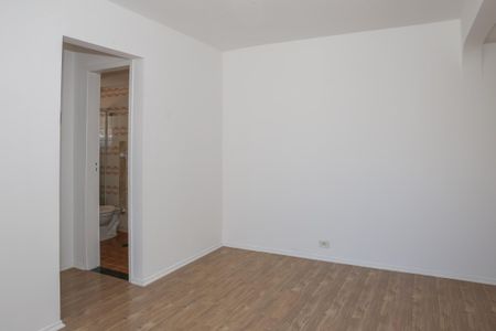 Sala de apartamento para alugar com 1 quarto, 43m² em Pompeia, São Paulo