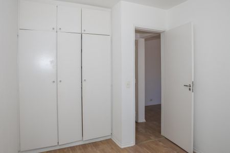 Quarto de apartamento para alugar com 1 quarto, 43m² em Pompeia, São Paulo