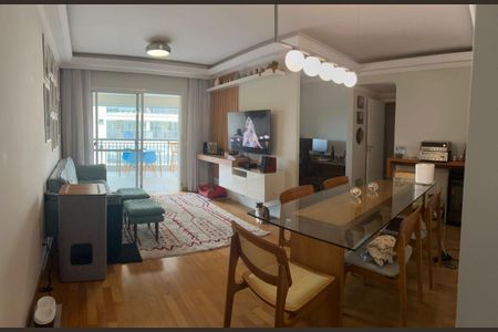 Foto 08 de apartamento à venda com 3 quartos, 108m² em Ipiranga, São Paulo