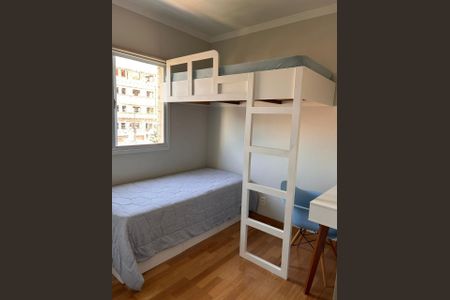 Foto 16 de apartamento à venda com 3 quartos, 108m² em Ipiranga, São Paulo