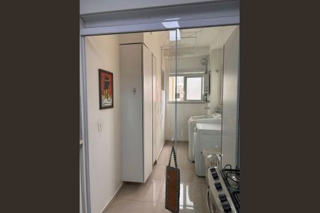 Apartamento à venda com 108m², 3 quartos e 2 vagas Apartamento à venda com 108m², 3 quartos e 2 vagasFoto 07