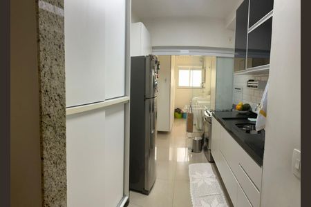 Foto 03 de apartamento à venda com 3 quartos, 108m² em Ipiranga, São Paulo