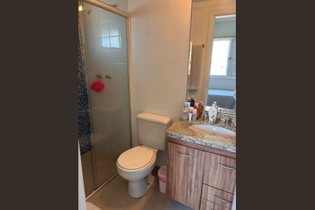 Foto 04 de apartamento à venda com 3 quartos, 108m² em Ipiranga, São Paulo