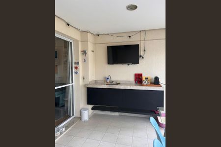 Foto 11 de apartamento à venda com 3 quartos, 108m² em Ipiranga, São Paulo