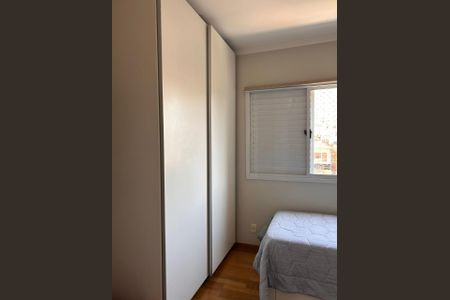 Foto 13 de apartamento à venda com 3 quartos, 108m² em Ipiranga, São Paulo