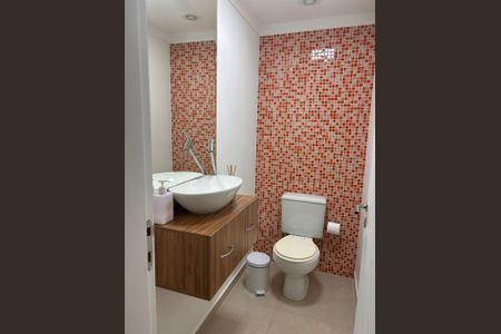 Foto 17 de apartamento à venda com 3 quartos, 108m² em Ipiranga, São Paulo