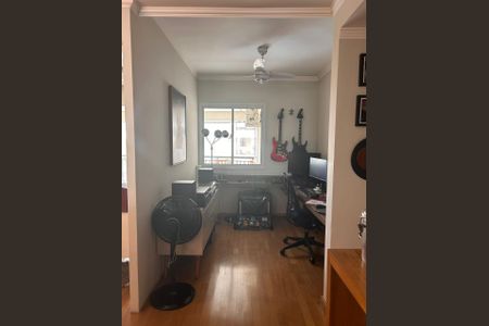 Foto 09 de apartamento à venda com 3 quartos, 108m² em Ipiranga, São Paulo