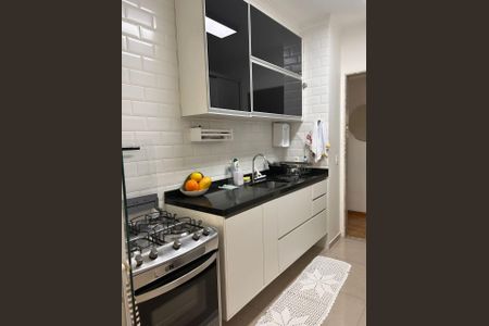 Foto 14 de apartamento à venda com 3 quartos, 108m² em Ipiranga, São Paulo
