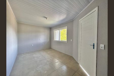 Sala de apartamento para alugar com 2 quartos, 80m² em São João Batista, São Leopoldo