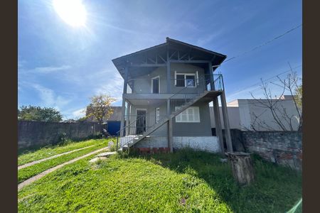 Apartamento para alugar com 80m², 2 quartos e 1 vagaFachada