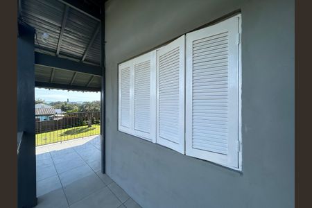 Apartamento para alugar com 80m², 2 quartos e 1 vagaFachada