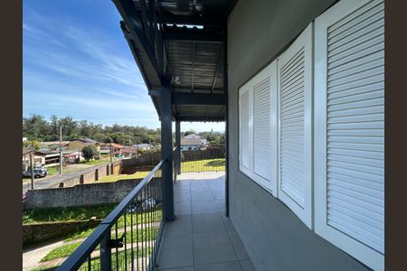 Apartamento para alugar com 80m², 2 quartos e 1 vagaFachada