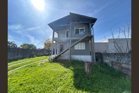 Apartamento para alugar com 80m², 2 quartos e 1 vagaFachada