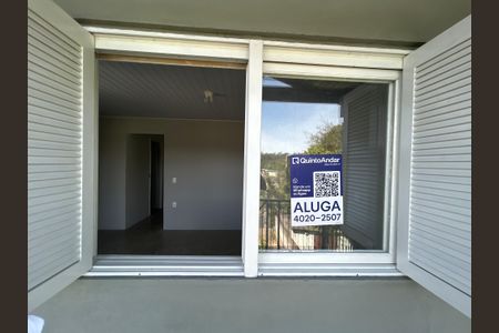 Apartamento para alugar com 80m², 2 quartos e 1 vagaPlaca