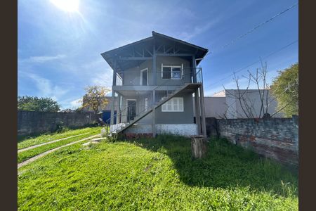 Apartamento para alugar com 80m², 2 quartos e 1 vagaFachada